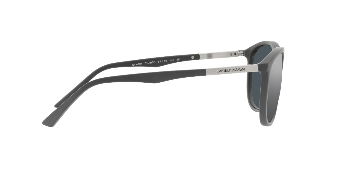 Солнцезащитные очки Emporio Armani EA4201 51266G