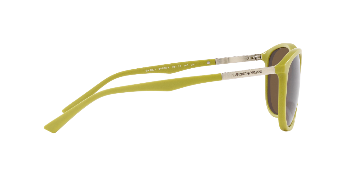 Солнцезащитные очки Emporio Armani EA4201 601073