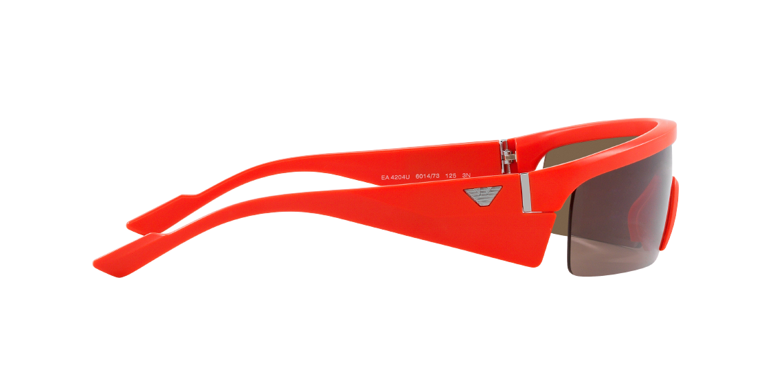 Солнцезащитные очки Emporio Armani EA4204U 601473