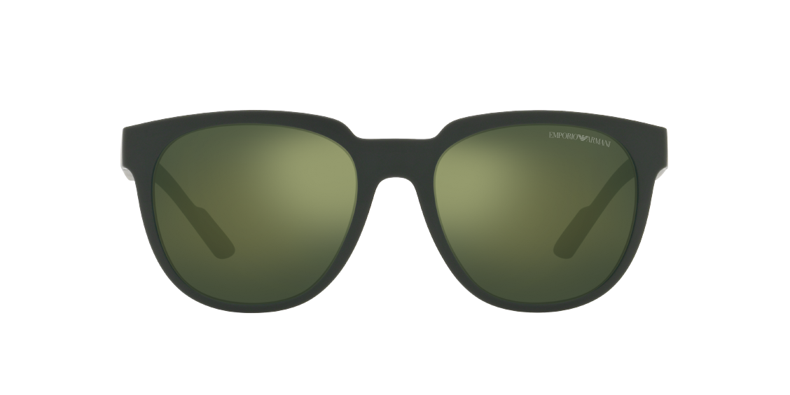 Солнцезащитные очки Emporio Armani EA4205 50586R