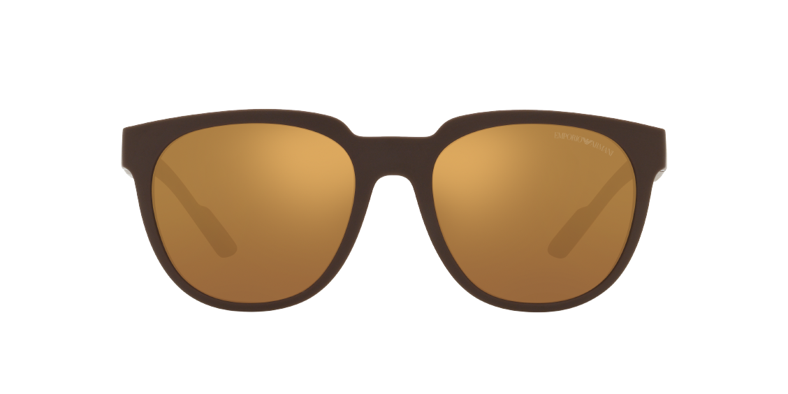 Солнцезащитные очки Emporio Armani EA4205 52606H