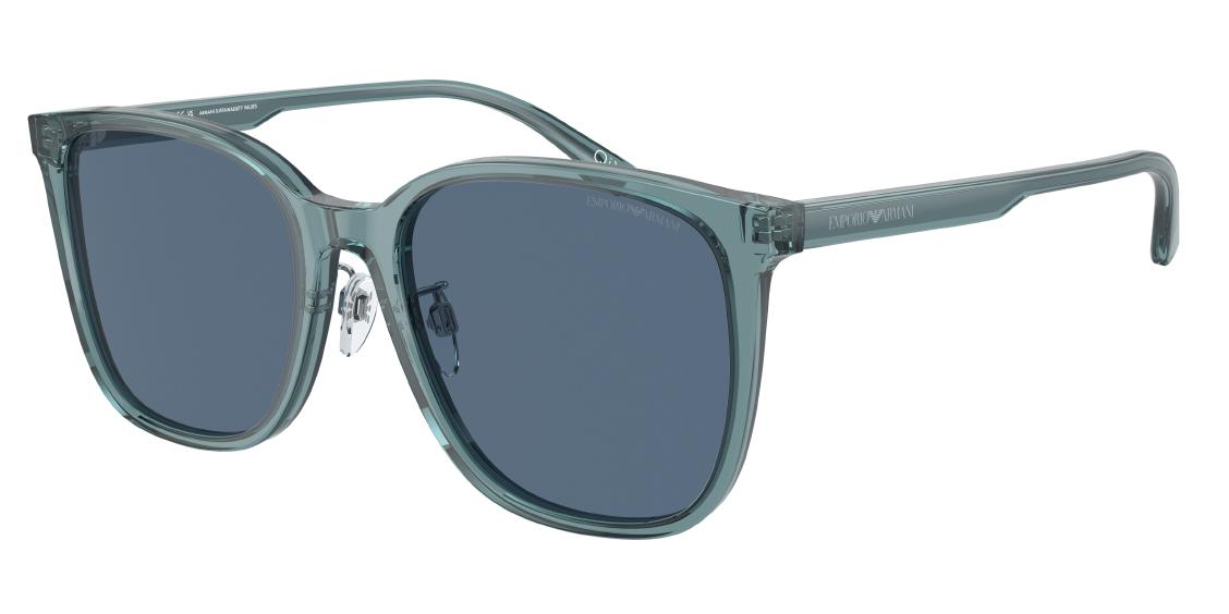 Солнцезащитные очки Emporio Armani EA4206D 593480