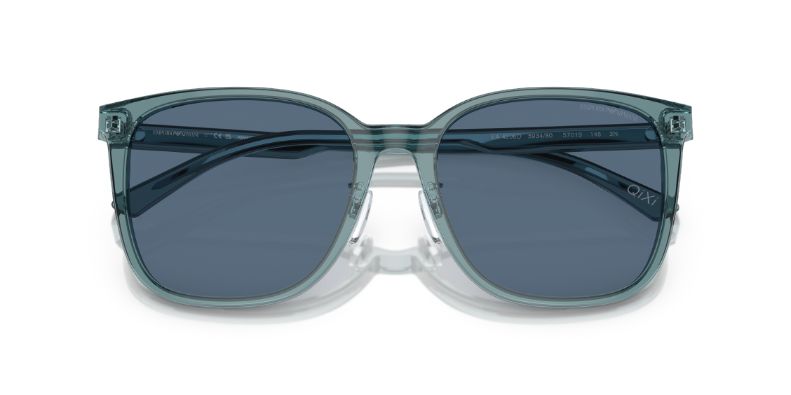 Солнцезащитные очки Emporio Armani EA4206D 593480