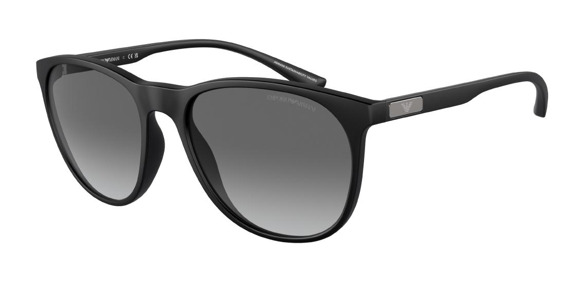 Солнцезащитные очки Emporio Armani EA4210 500111