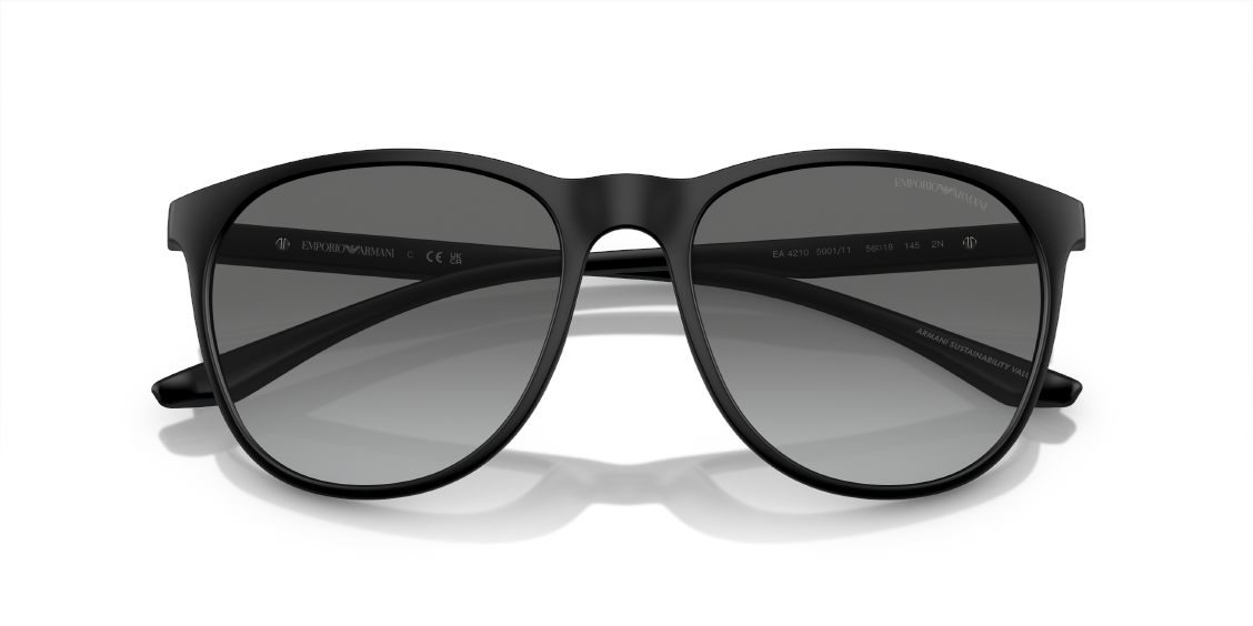 Солнцезащитные очки Emporio Armani EA4210 500111