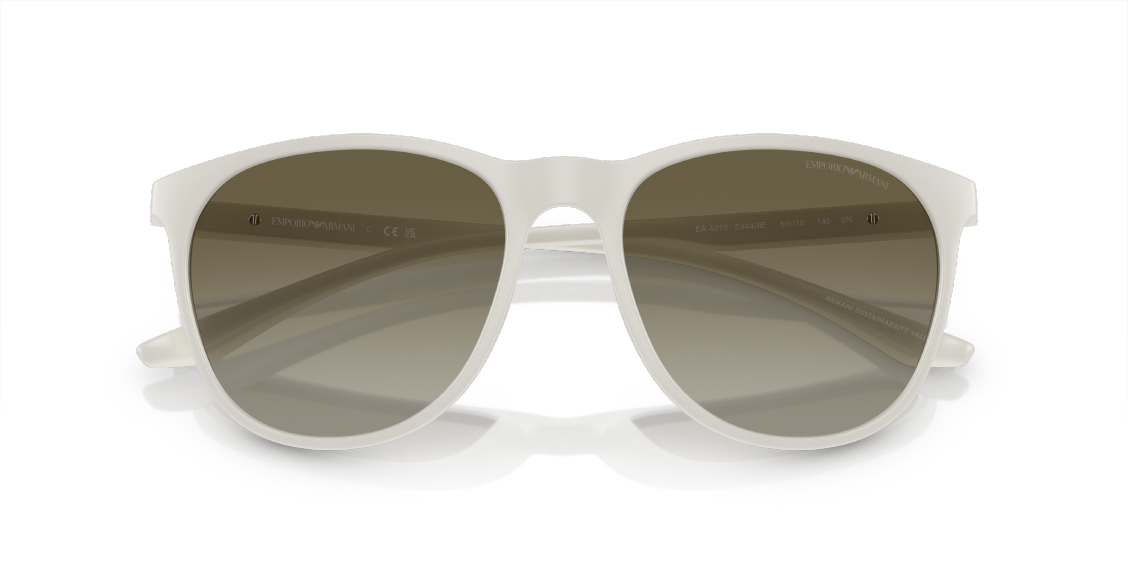 Солнцезащитные очки Emporio Armani EA4210 53448E