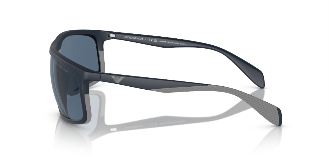 Солнцезащитные очки Emporio Armani EA4212U 508880