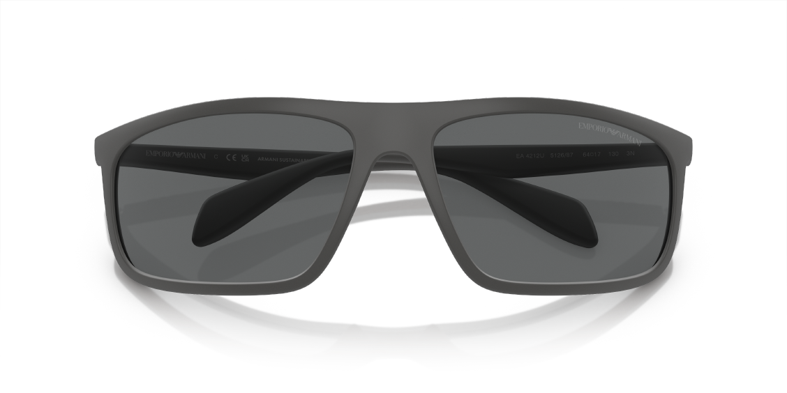 Солнцезащитные очки Emporio Armani EA4212U 512687