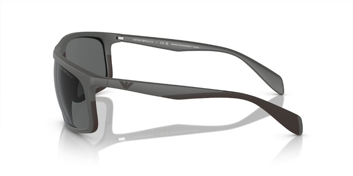 Солнцезащитные очки Emporio Armani EA4212U 512687