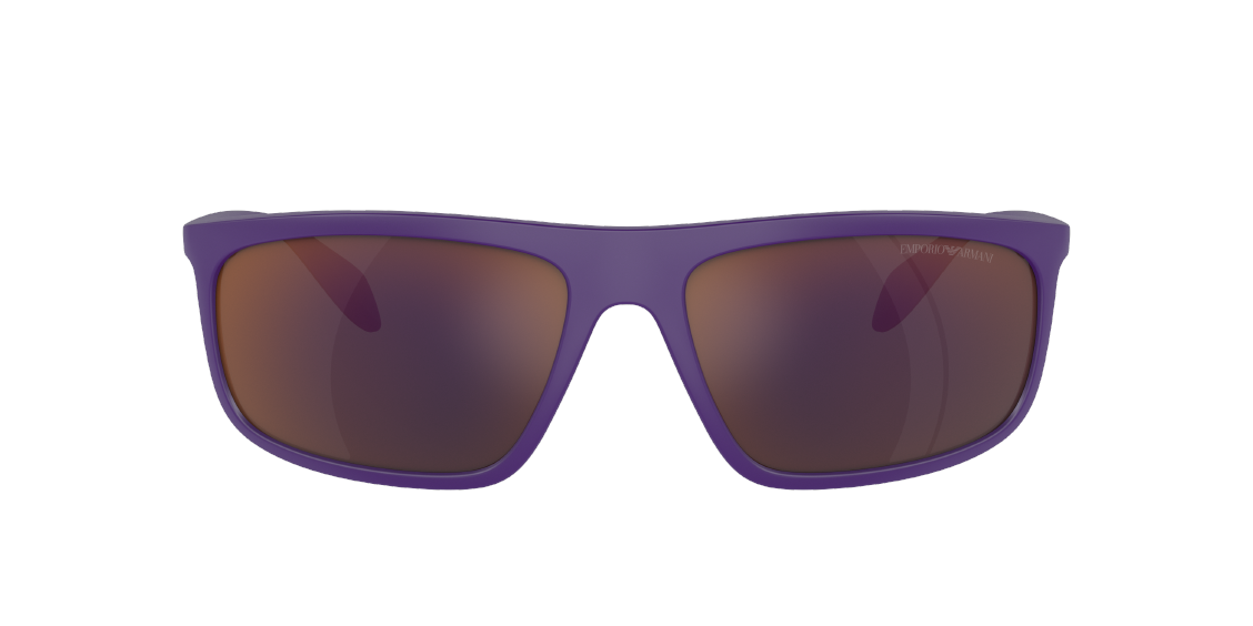 Солнцезащитные очки Emporio Armani EA4212U 52466Q