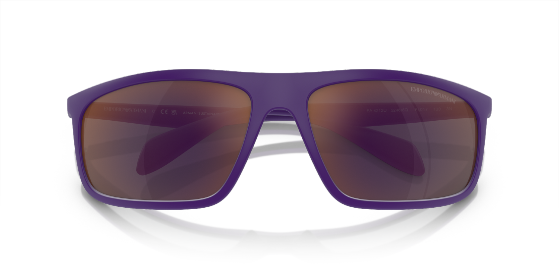 Солнцезащитные очки Emporio Armani EA4212U 52466Q