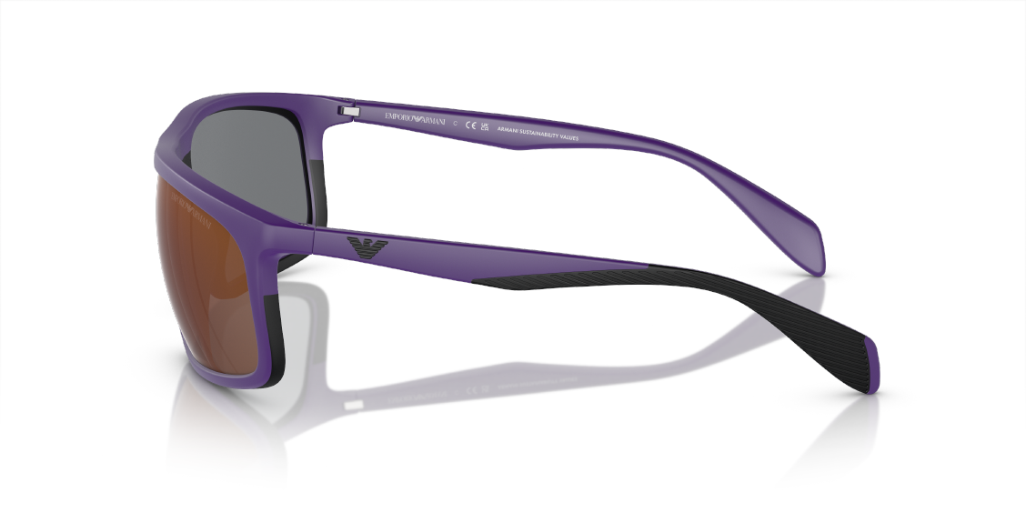 Солнцезащитные очки Emporio Armani EA4212U 52466Q