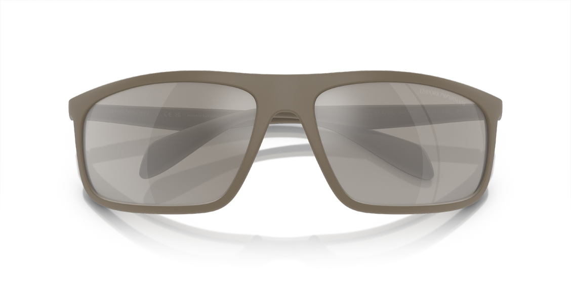 Солнцезащитные очки Emporio Armani EA4212U 54376G