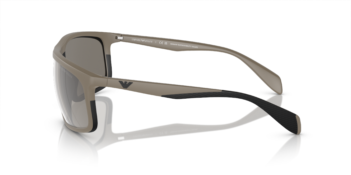 Солнцезащитные очки Emporio Armani EA4212U 54376G