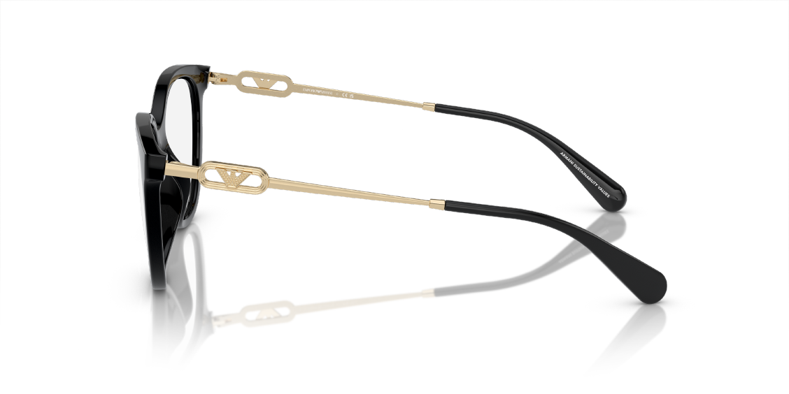 Солнцезащитные очки Emporio Armani EA4213U 50171W