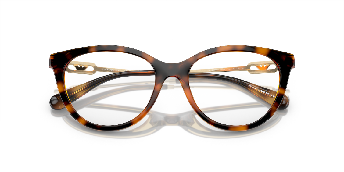 Солнцезащитные очки Emporio Armani EA4213U 50261W