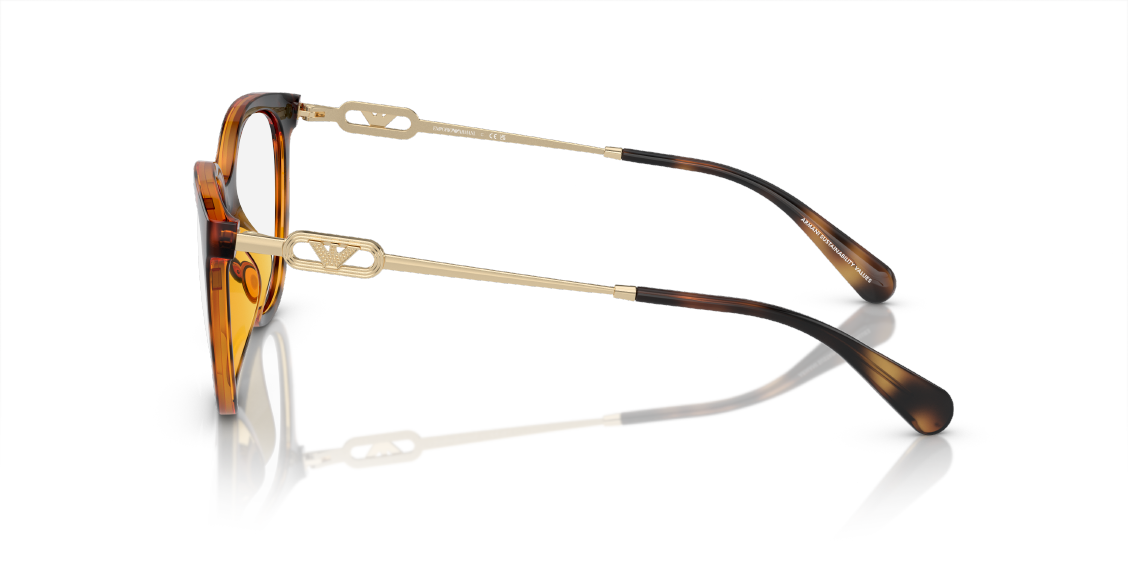 Солнцезащитные очки Emporio Armani EA4213U 50261W