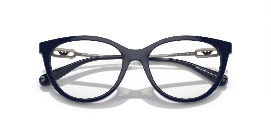 Солнцезащитные очки Emporio Armani EA4213U 51451W