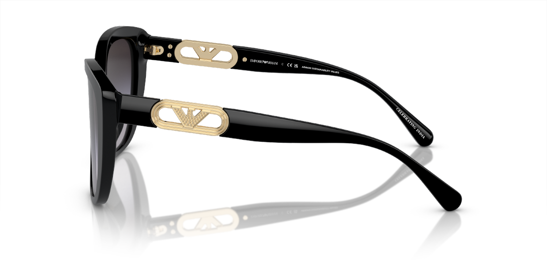 Солнцезащитные очки Emporio Armani EA4214U 53788G