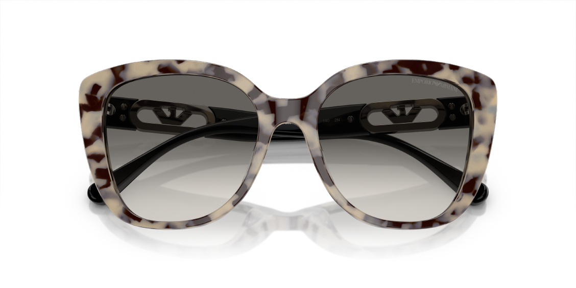 Солнцезащитные очки Emporio Armani EA4214U 605811