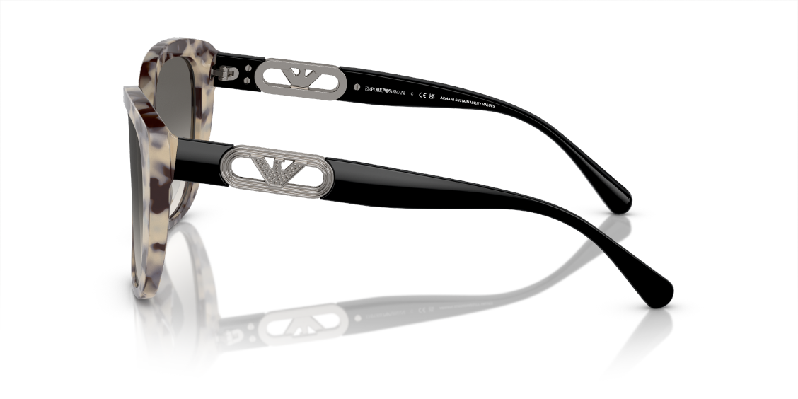 Солнцезащитные очки Emporio Armani EA4214U 605811