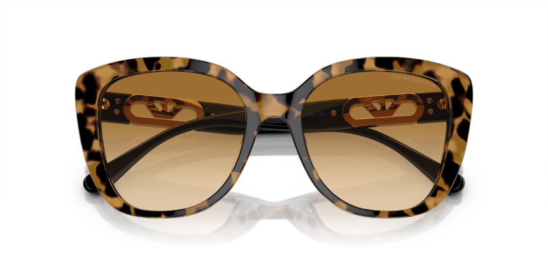 Солнцезащитные очки Emporio Armani EA4214U 60593B