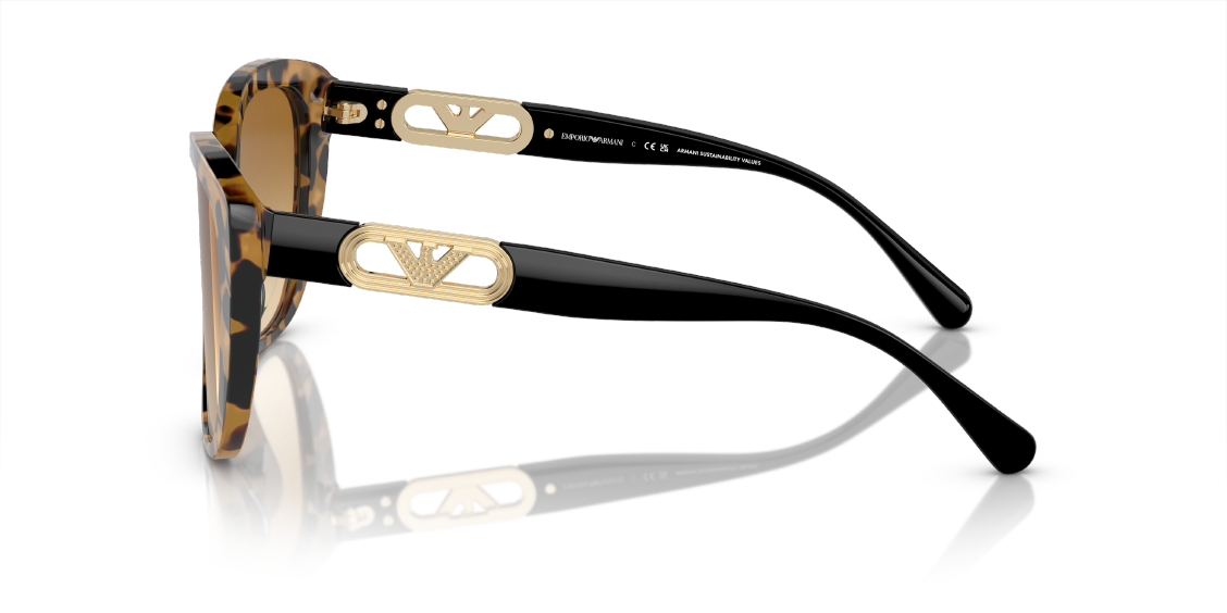 Солнцезащитные очки Emporio Armani EA4214U 60593B