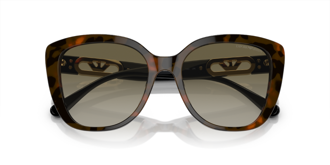 Солнцезащитные очки Emporio Armani EA4214U 60608E