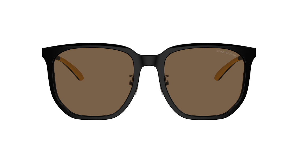 Солнцезащитные очки Emporio Armani EA4215D 500173