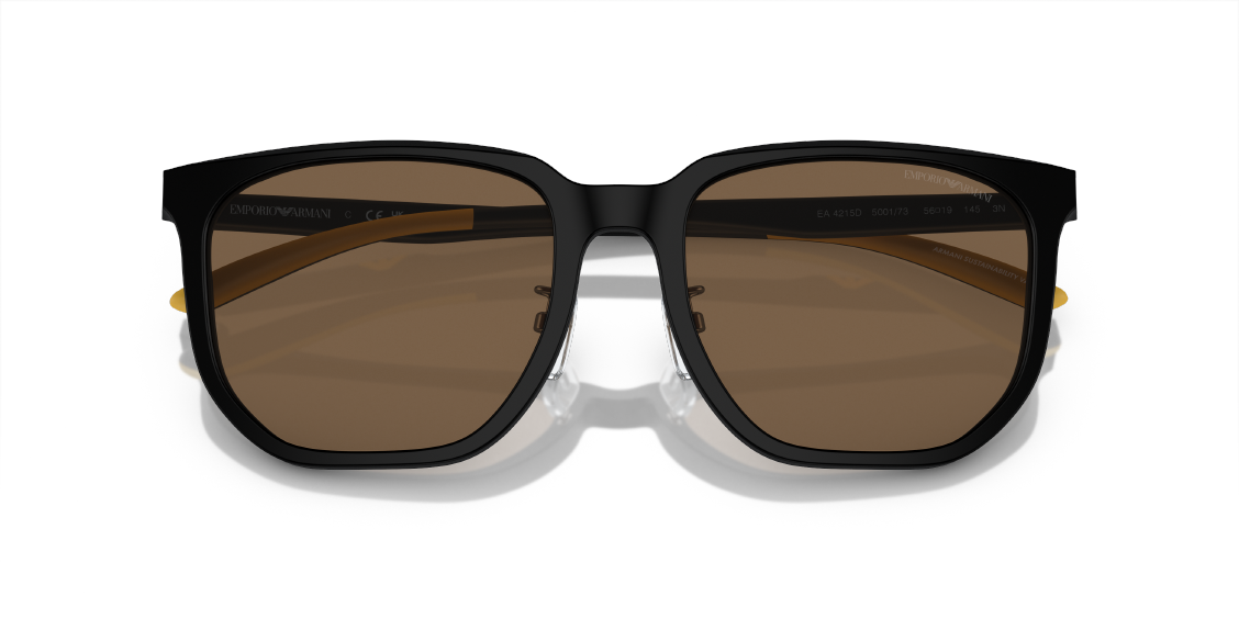 Солнцезащитные очки Emporio Armani EA4215D 500173