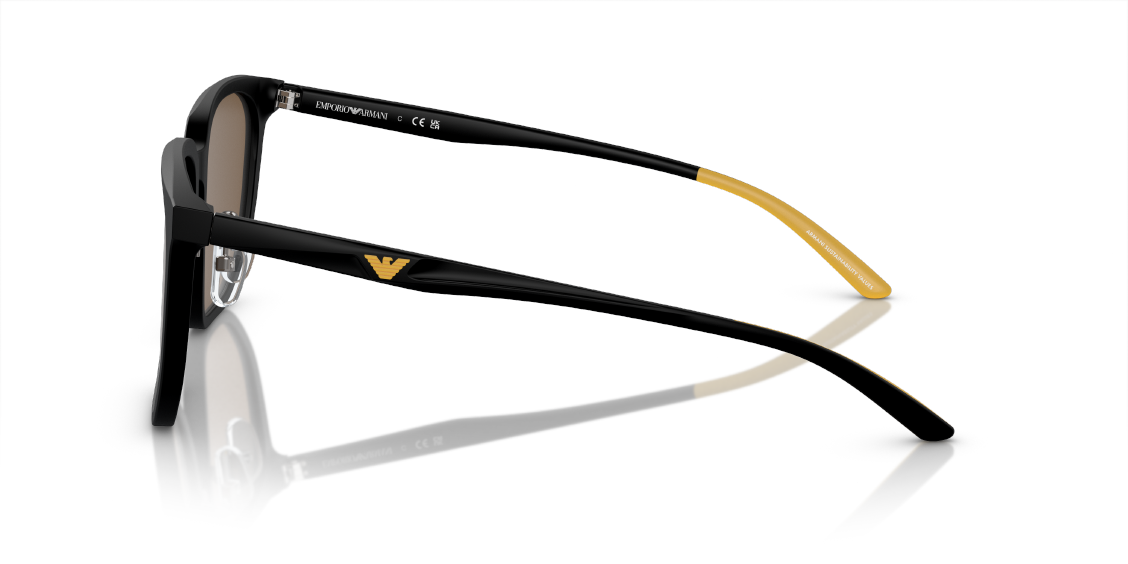 Солнцезащитные очки Emporio Armani EA4215D 500173