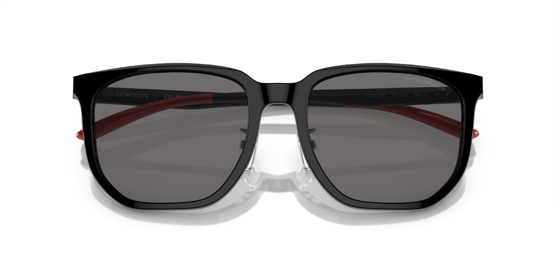 Солнцезащитные очки Emporio Armani EA4215D 501781