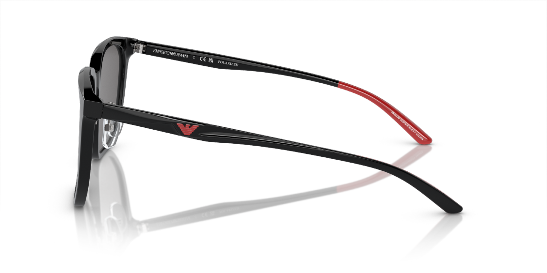 Солнцезащитные очки Emporio Armani EA4215D 501781