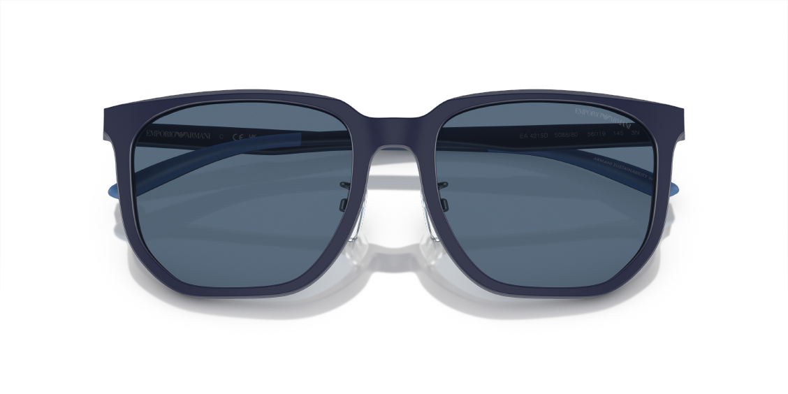 Солнцезащитные очки Emporio Armani EA4215D 508880