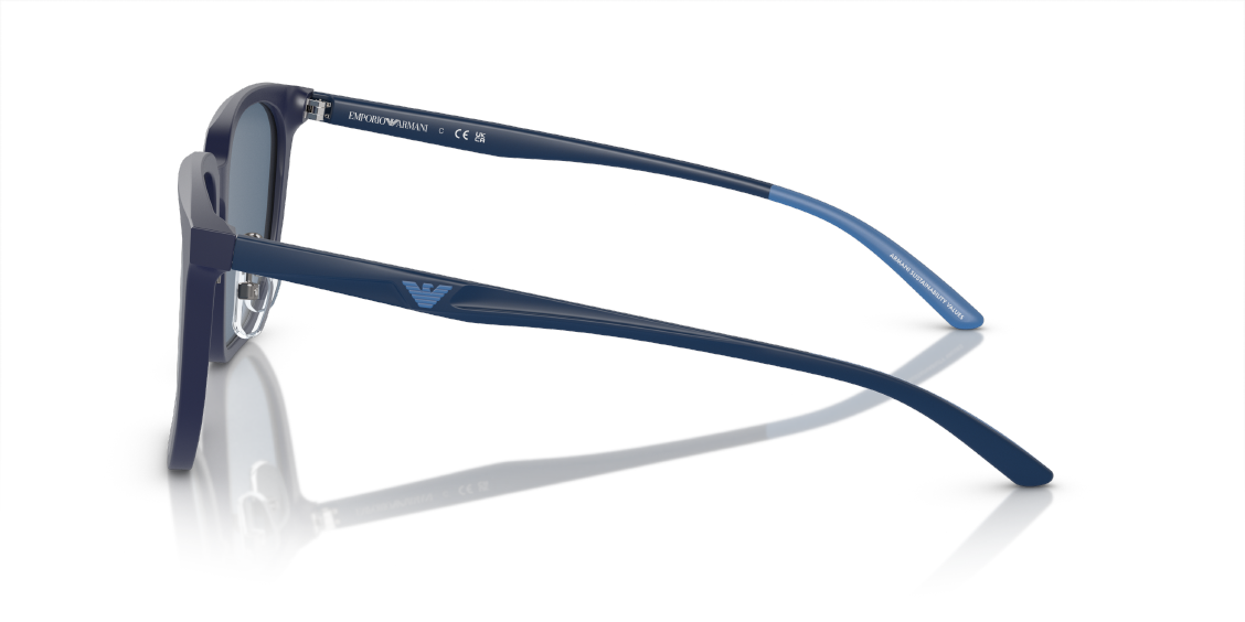 Солнцезащитные очки Emporio Armani EA4215D 508880