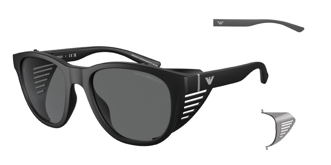 Солнцезащитные очки Emporio Armani EA4216U 500187