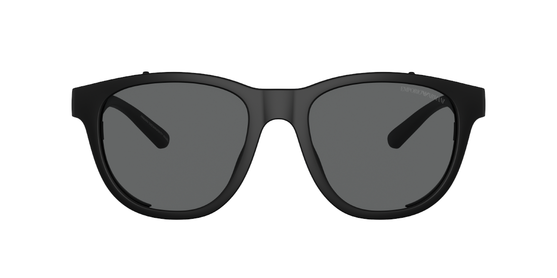 Солнцезащитные очки Emporio Armani EA4216U 500187