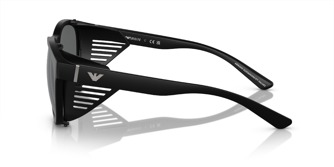 Солнцезащитные очки Emporio Armani EA4216U 500187