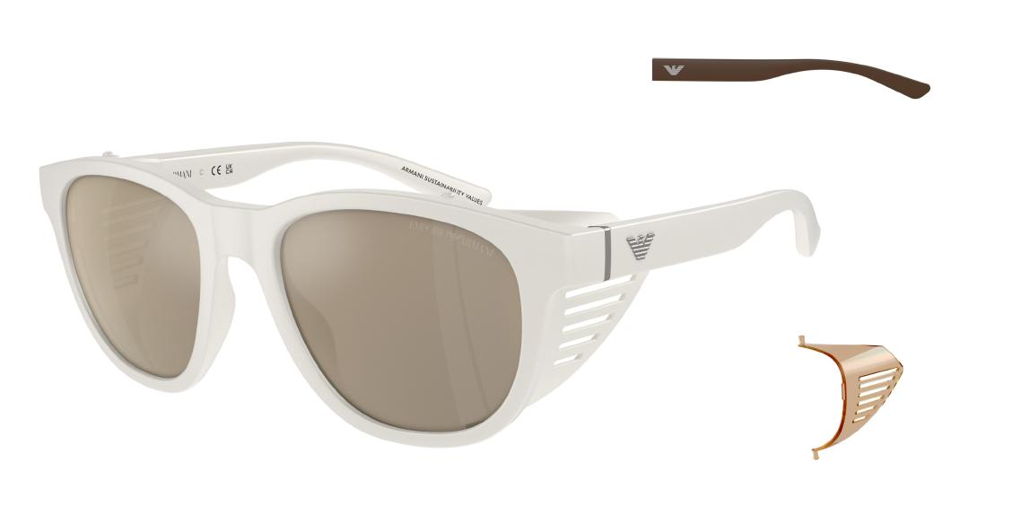 Солнцезащитные очки Emporio Armani EA4216U 53445A