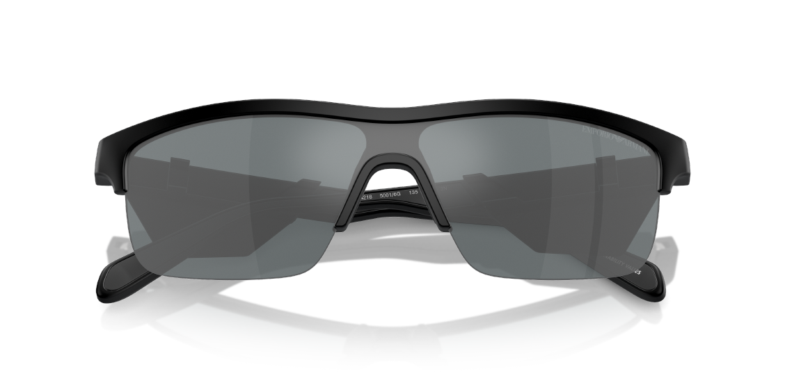 Солнцезащитные очки Emporio Armani EA4218 50016G