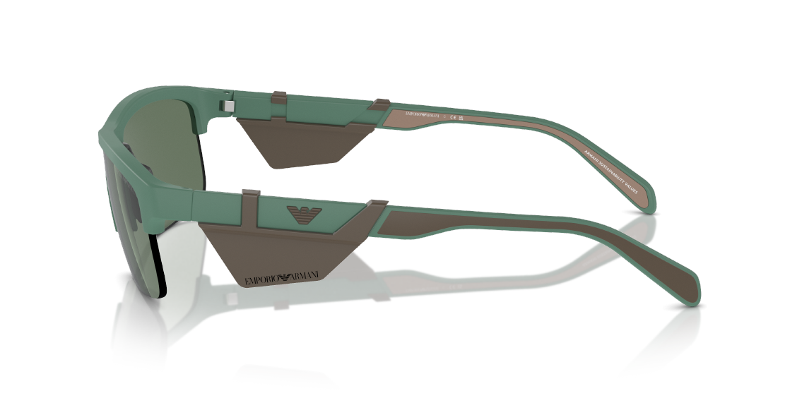 Солнцезащитные очки Emporio Armani EA4218 610276