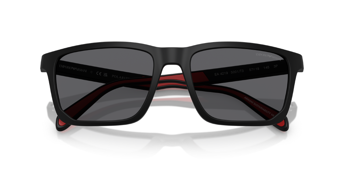 Солнцезащитные очки Emporio Armani EA4219 5001T3