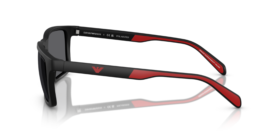 Солнцезащитные очки Emporio Armani EA4219 5001T3