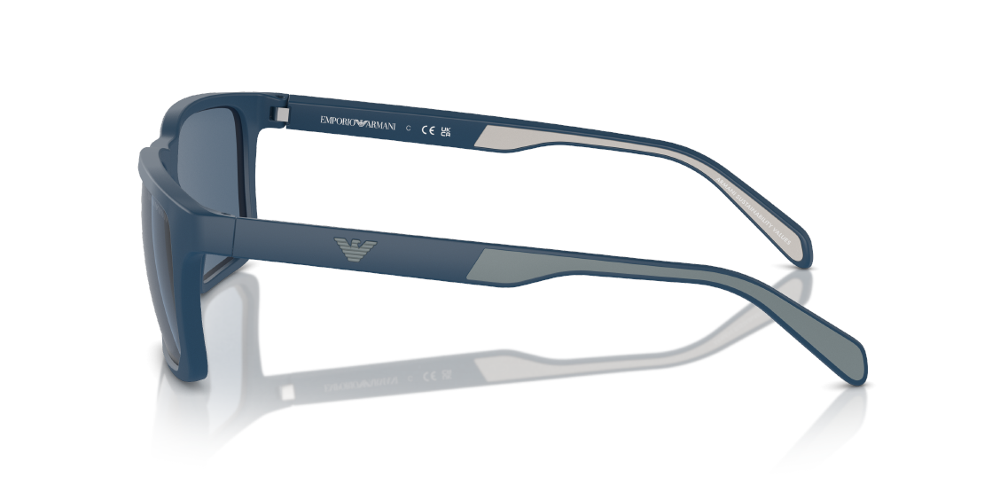 Солнцезащитные очки Emporio Armani EA4219 576380
