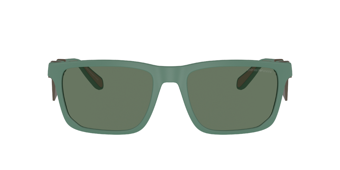 Солнцезащитные очки Emporio Armani EA4219 610276