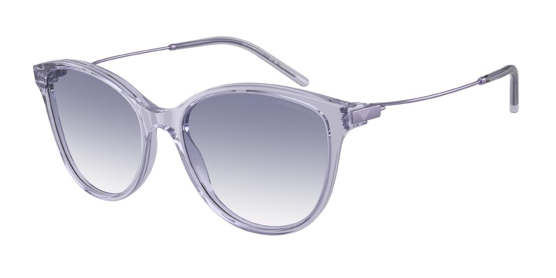 Солнцезащитные очки Emporio Armani EA4220 611179