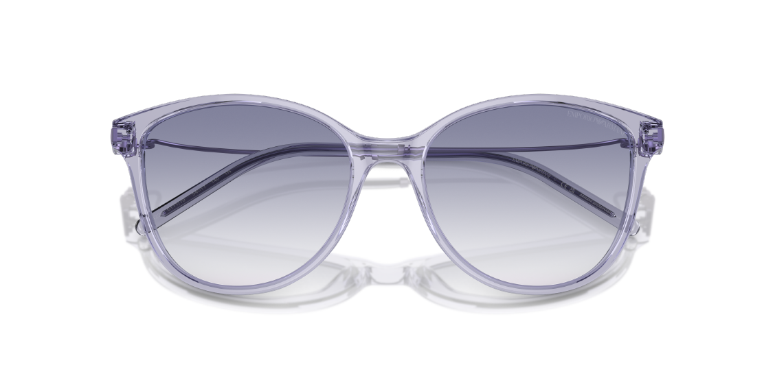 Солнцезащитные очки Emporio Armani EA4220 611179