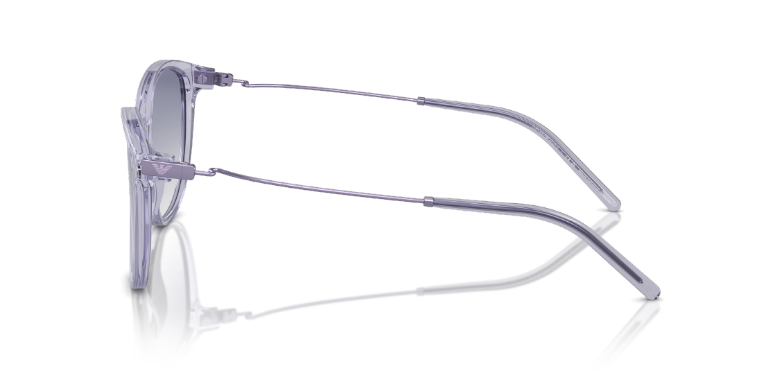 Солнцезащитные очки Emporio Armani EA4220 611179