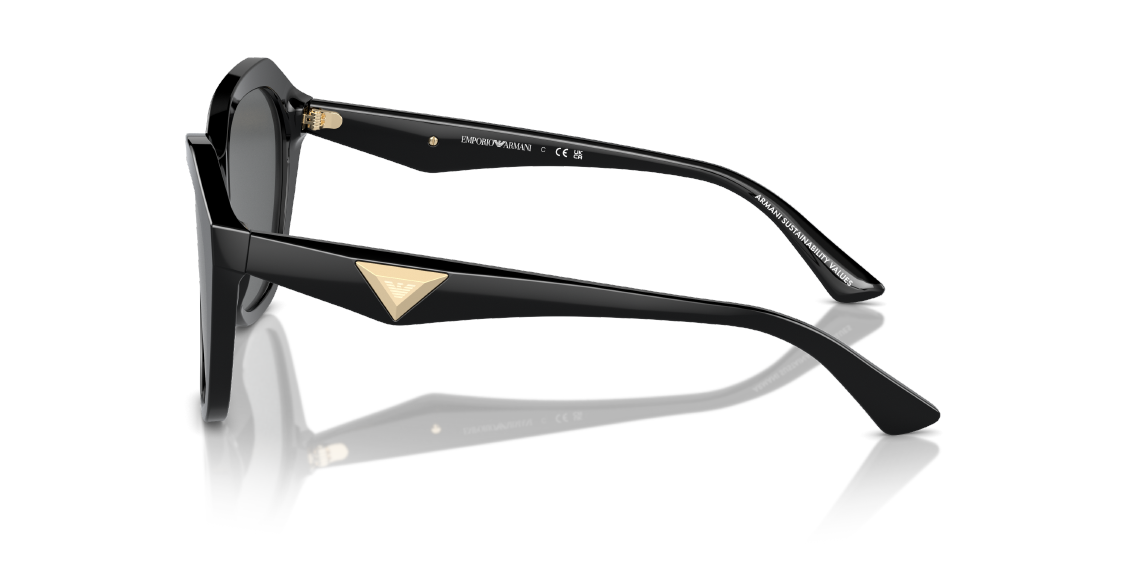 Солнцезащитные очки Emporio Armani EA4221 501787