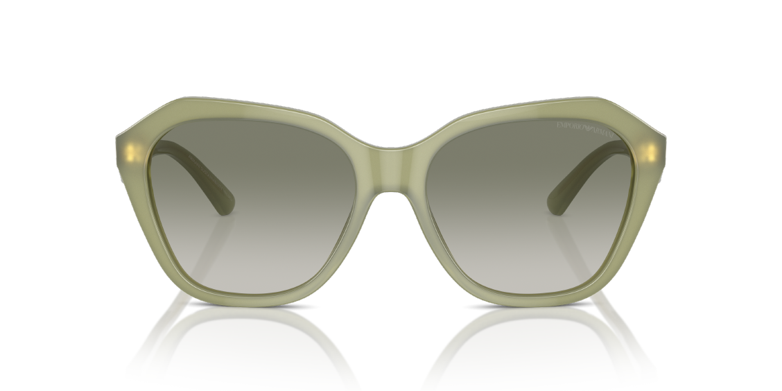 Солнцезащитные очки Emporio Armani EA4221 61168E